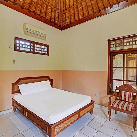 Oyo 91503 Hotel Gedong Ayu Near Sanur Ubud  Ngoại thất bức ảnh