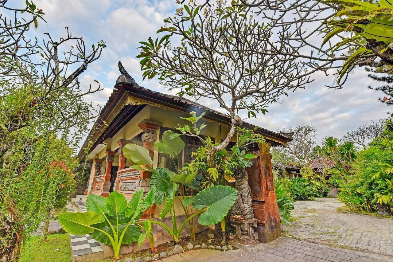 Oyo 91503 Hotel Gedong Ayu Near Sanur Ubud  Ngoại thất bức ảnh