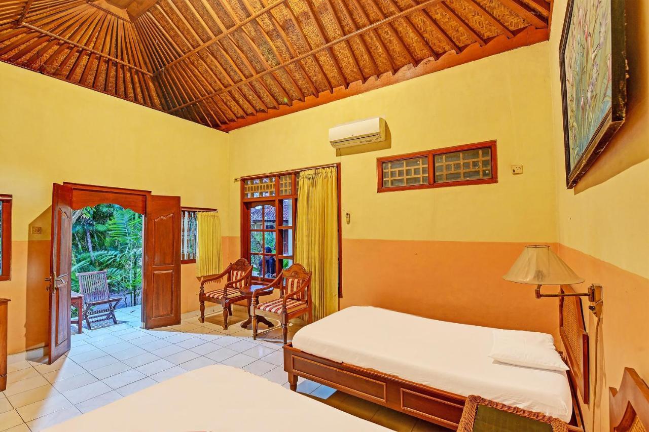 Oyo 91503 Hotel Gedong Ayu Near Sanur Ubud  Ngoại thất bức ảnh