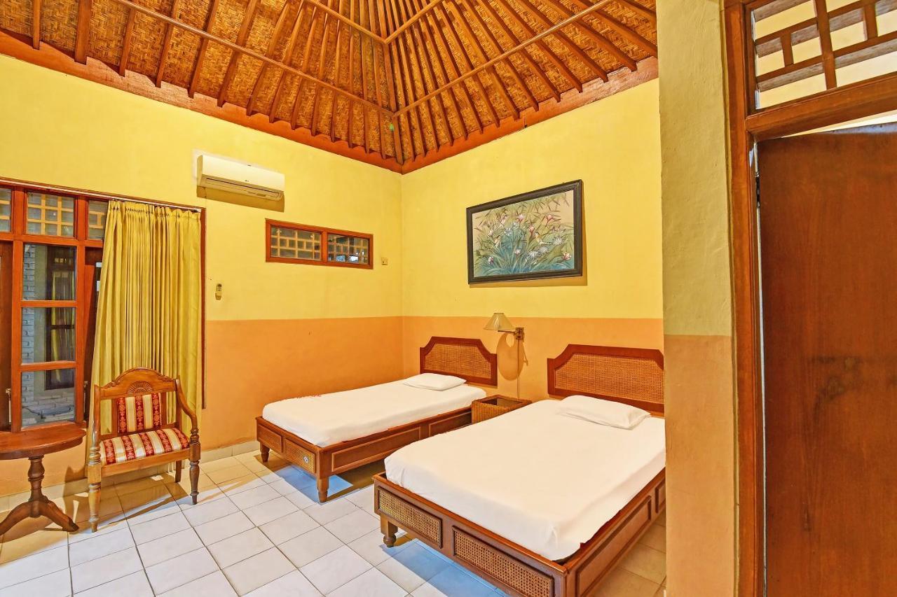 Oyo 91503 Hotel Gedong Ayu Near Sanur Ubud  Ngoại thất bức ảnh
