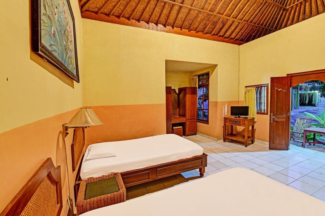Oyo 91503 Hotel Gedong Ayu Near Sanur Ubud  Ngoại thất bức ảnh