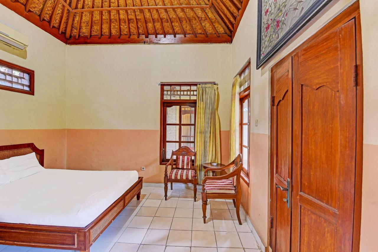 Oyo 91503 Hotel Gedong Ayu Near Sanur Ubud  Ngoại thất bức ảnh