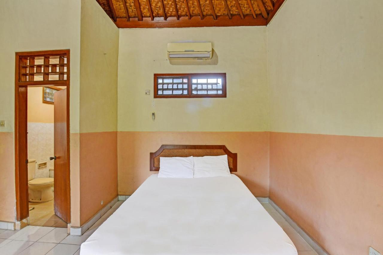 Oyo 91503 Hotel Gedong Ayu Near Sanur Ubud  Ngoại thất bức ảnh
