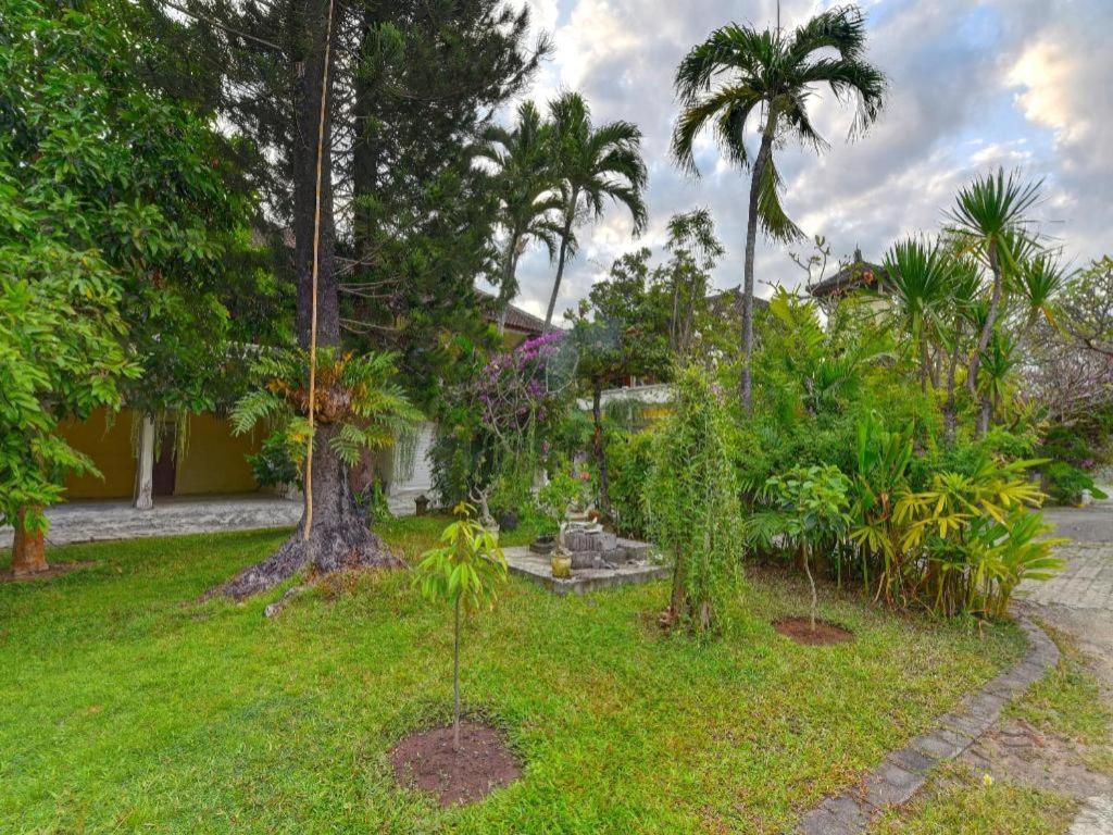 Oyo 91503 Hotel Gedong Ayu Near Sanur Ubud  Ngoại thất bức ảnh