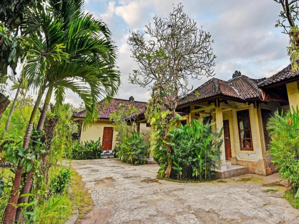 Oyo 91503 Hotel Gedong Ayu Near Sanur Ubud  Ngoại thất bức ảnh